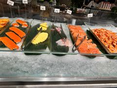 -晶丽香榭自助餐(南京大饭店)