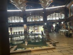 -咸宁万豪温泉谷度假区