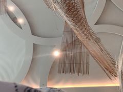 -苏州洲际酒店·大堂酒廊