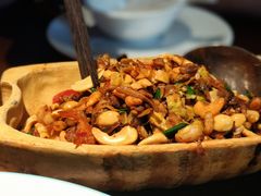 -老阿爸鲜鱼土菜(昆山花桥店)