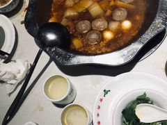 -古乐牛香·鲜牛肉牛杂火锅(新区店)