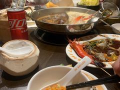 -潮澎派·潮州菜(南国明珠店)