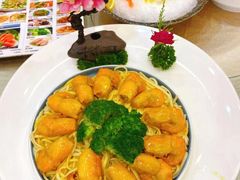 -御膳粥·牛乳粥底火锅·地道顺德菜(容桂店)