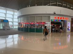 -陈鹏鹏潮汕菜(宝安机场T3航站楼店)