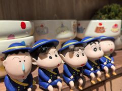 -吉小手•豆花和糖水(卧龙晓城店)