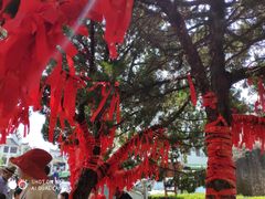 -南岳衡山风景名胜区-南岳大庙