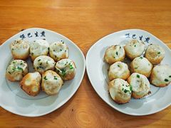 -哑巴生煎(姑苏区苏安新村店)