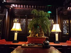 -古北水镇乌镇会精品酒店