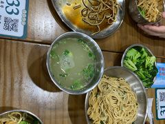 -阿金大白·上海菜馆(新天地店)