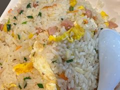 什锦炒饭-川成元·麻辣香锅(凯德MALL西直门店)