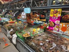 -79号渔船海鲜饭店(宝安店)
