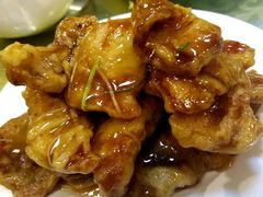 -宝发园名菜馆