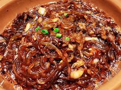 牛肉水晶粉-有红鸡毛店·川菜(建设路店)