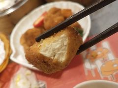 -点点心点心专门店(旺角店)