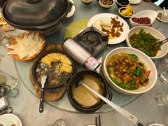 -丽华园(汉阳龙阳店)