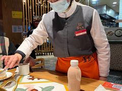 -莺花渡火锅City Green(万象城店)