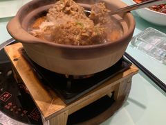 葱烧狮子头-和和小厨