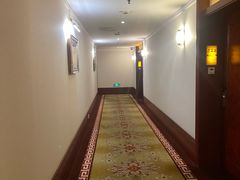 -上海国际饭店