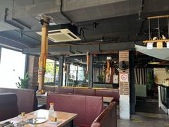 -郑阿姨的家·이모네·韩料&烤肉(武川路店)