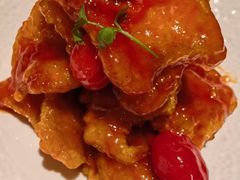 -奉天小馆·非遗东北菜(沈阳万象城店)