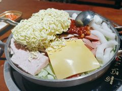 -양평식당·杨平食堂(华贸店)