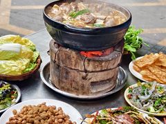 -小板凳(四公里店)