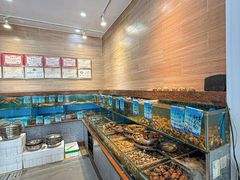 -良师门滨海人家·海鲜·家常菜(滨海城店)