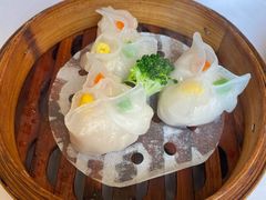 清香马蹄饺-新成海港大酒楼(康华路店)