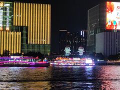 -海心沙亚运公园