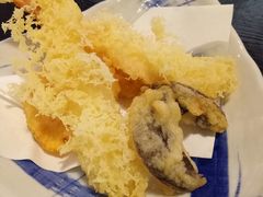 -景鹤料理(上地华联店)
