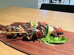 -小满Grainkitchen(滨江商业广场店)