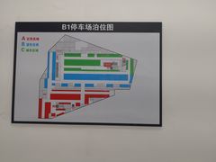 -山姆会员店·停车场