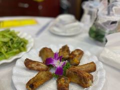 -新享乐海鲜(翠华路店)