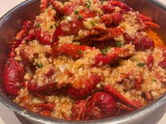 -靓靓蒸虾·头牌蒸虾(沙湖旗舰店)