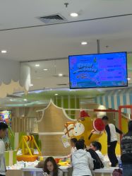 -meland亲子乐园·派对·研学·拼豆(苏州悠方购物中心店)