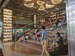 -新华书店(市民中心店)