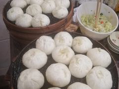 酱肉包-舒小笼松针小笼包