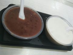 -百花传统甜品店(原址店)