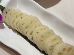 -喃喃椰·糟粕醋·椰子鸡火锅(七堡花园店)