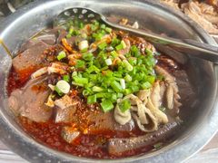 肥肠血旺-周血旺老店