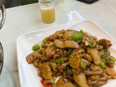 -韶山冲湘菜馆(黄桦路店)