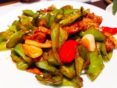 -荷风细雨·中国茶宴(碧云店)