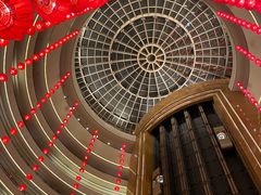 -杭州国际会议中心洲际酒店-原素全日餐厅(解放东路店)