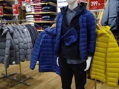 -优衣库(上海虹口龙之梦店)