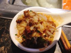-海底捞火锅(连城广场店)