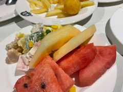 -戈拿旺巴西烤肉(崇文门店)