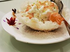 -利苑酒家(金宝店)