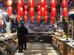 -一桶江山餐厅(松北店)