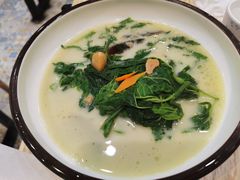 -喜上喜鸡煲翅(吉大店)