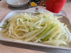 -李先生牛肉面大王(东铁营店)